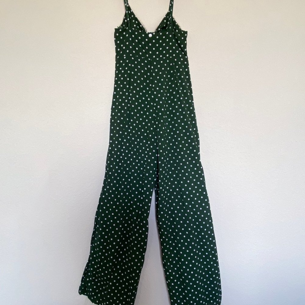 Agua Bendita x REVOLVE Lana Jumpsuit - Picture 7 of 8